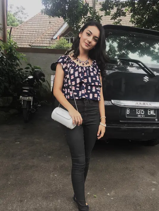 (Instagram/ersyaurel)