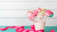 How to make cake pop at home. (Photo: Freepik)