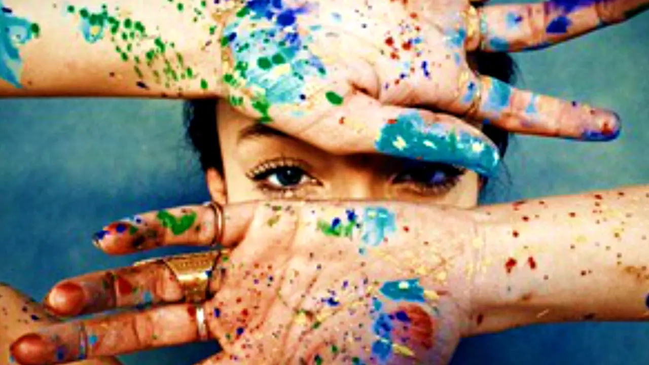 Synesthesia