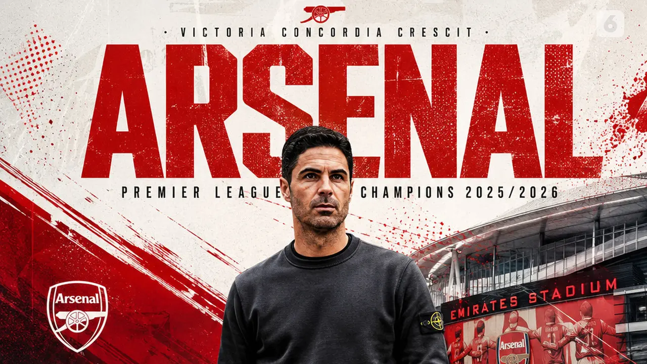 Mikel Arteta - Arsenal