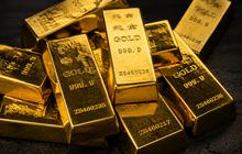 Warga RI Simpan Emas 1.800 Ton, Setara Separuh Cadangan Nasional