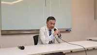 Dino Patti Djalal Soroti Urgensi Kerja Sama RI-AS di Tengah Dinamika Politik Global