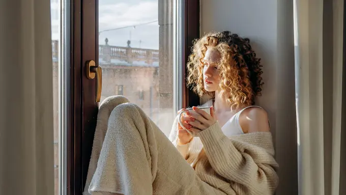 Rutinitas pagi hari yang membuat hidup lebih seimbang