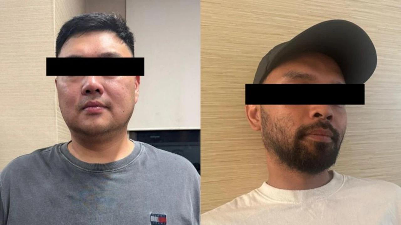 Pemilik dan Manajer Kelab Malam di Jaksel Ditangkap Polisi Terkait Penjualan Narkoba