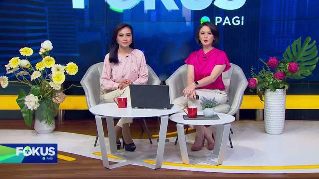 Saksikan berita kriminal dan peristiwa menarik di Fokus Pagi (04/08) dengan pilihan topik utama sebagai berikut, Bentrokan Dua Kelompok Ormas, Polisi Tangkap Anggota Geng Motor, Kebakaran Hanguskan Puluhan Ruko, Pengemudi Tabrak Pagar Rumah.