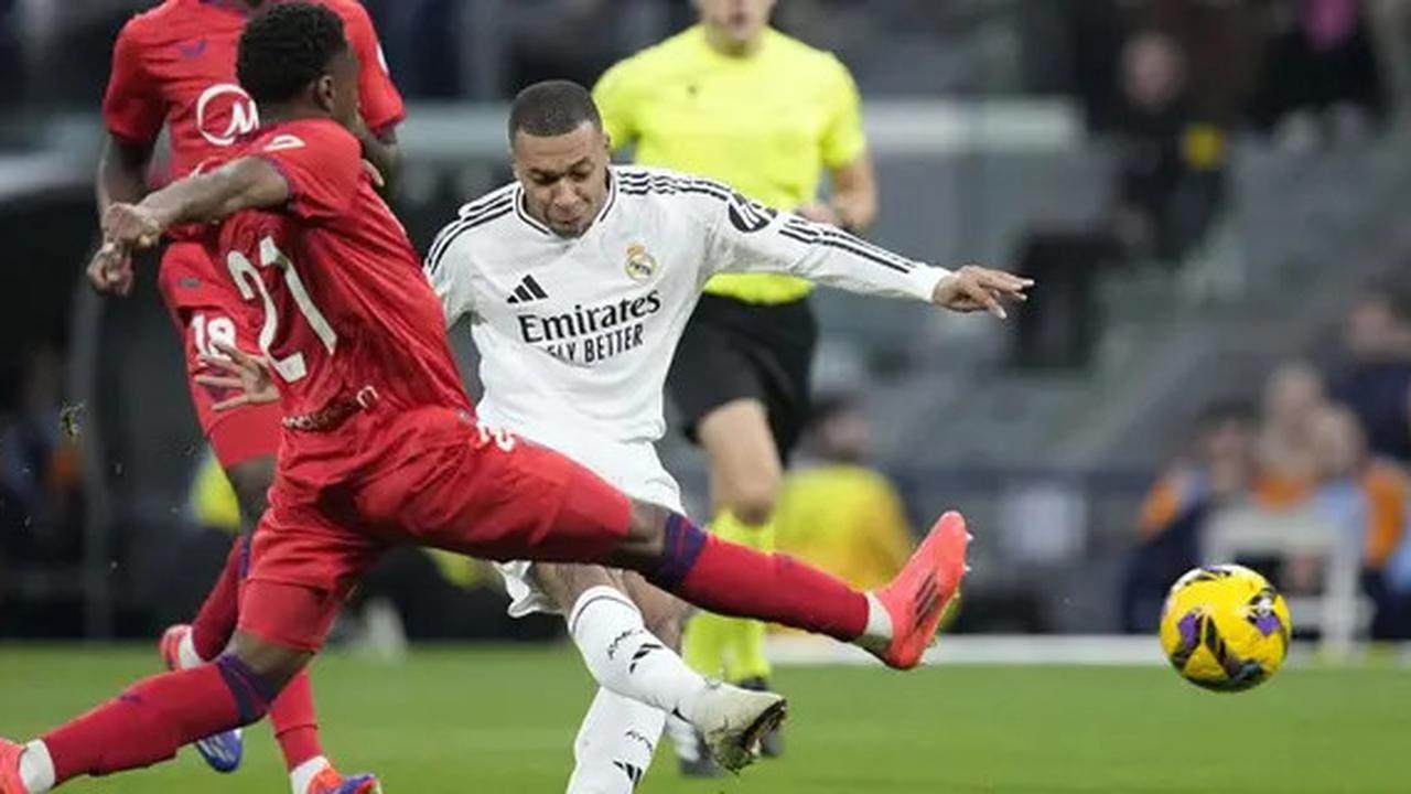 Prediksi Sevilla Vs Real Madrid di La Liga: Masih Ada yang Dipertaruhkan, Dilarang Santai di Laga Ini
