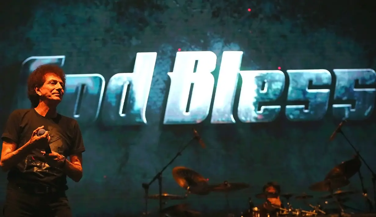 (Bambang E.Ros/Bintang.com)