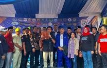 47 Ormas Bersatu! Forum RT/RW Gelar Deklarasi Damai Jakarta Utara, Cegah Kerusuhan Terulang