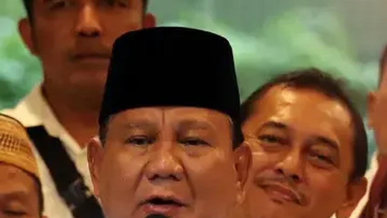 VIDEO: Ini Spesifikasi Helikopter Black Hawk Diborong Prabowo di AS Bikin TNI Makin Sangar