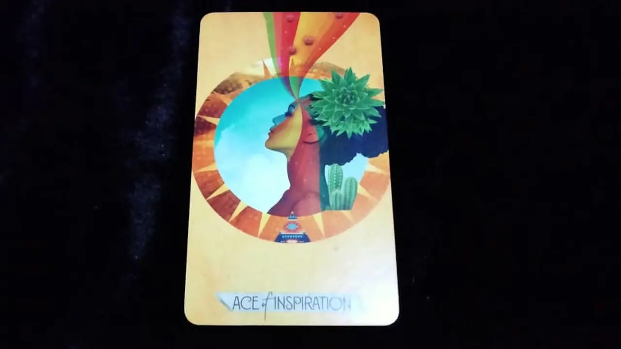 Tarot Cinta edisi 7 - 13 Agustus 2021 yang dibacakan oleh Dewi Tarot.