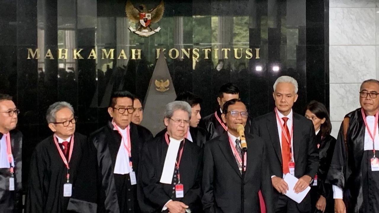 Dok. Istimewa