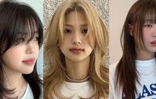 Gaya Rambut Ala Korea yang Akan Tren di 2025: Siap-siap Terlihat Kekinian!