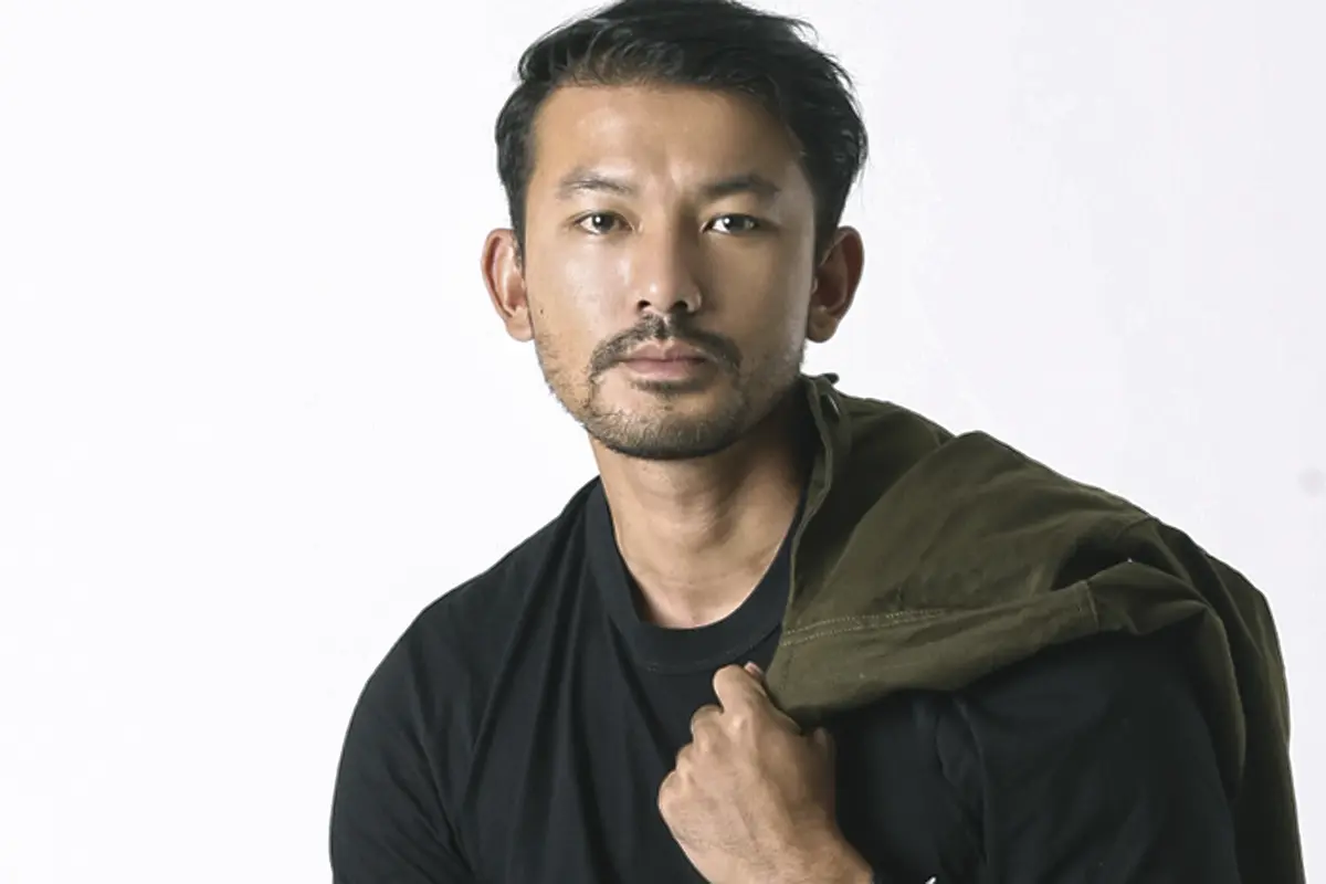 [Fimela] Rio Dewanto