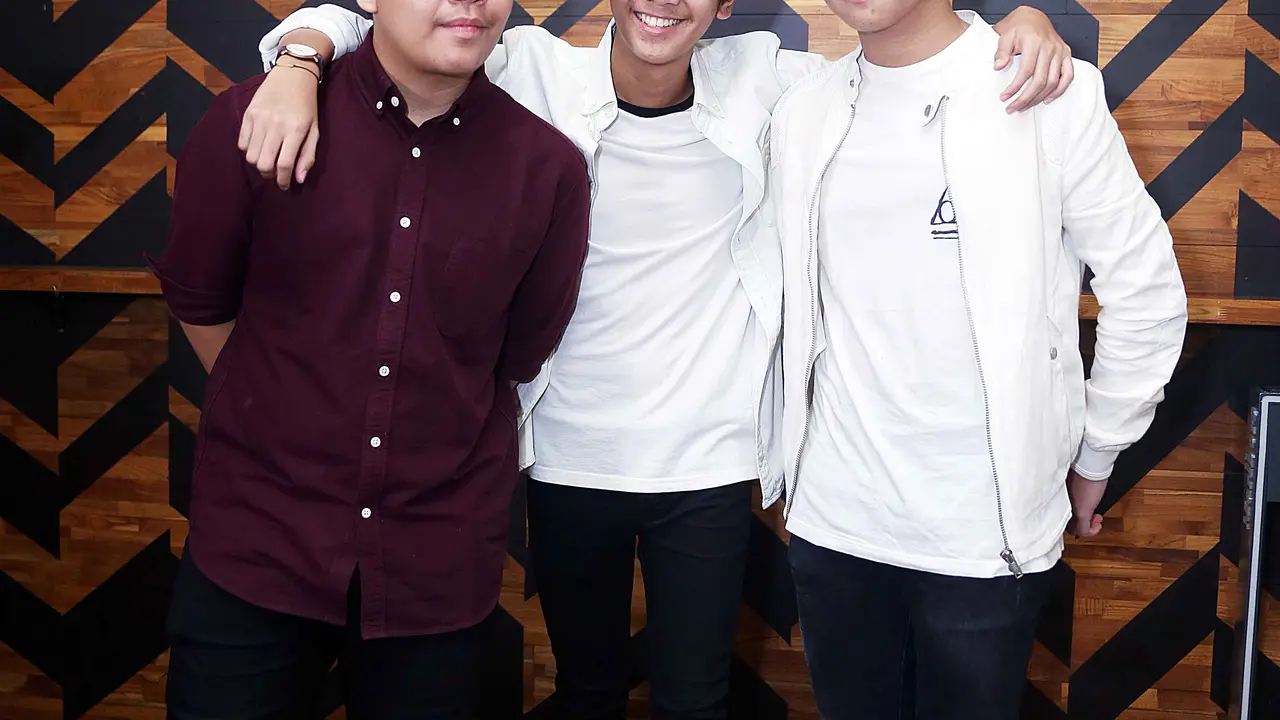 [Bintang] CJR