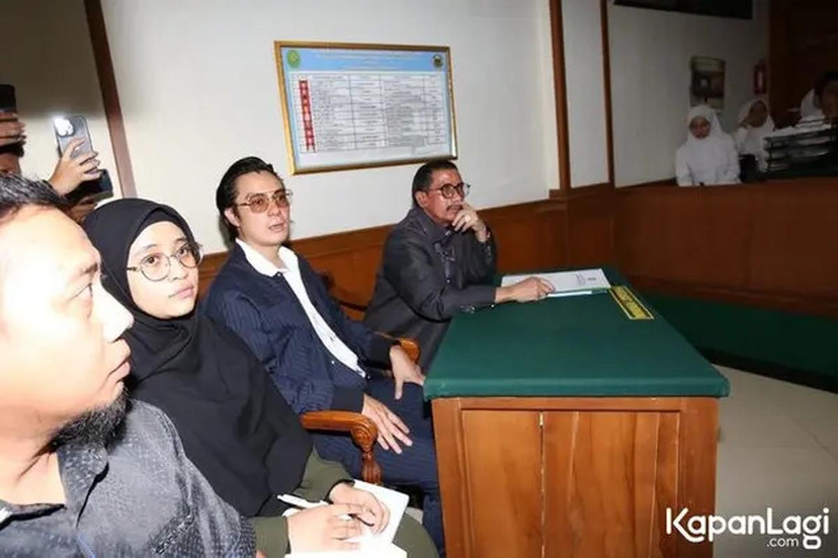 Paula Verhoeven Jawab Tudingan Baim Wong soal Gosip Selingkuh, Khawatirkan Jejak Digital dapat Pengaruhi Anak