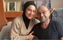 7 Potret Perjuangan Papa Jo, Ayah Irish Bella Berjuang Melawan Kanker di Belgia hingga Akhirnya Meninggal Dunia