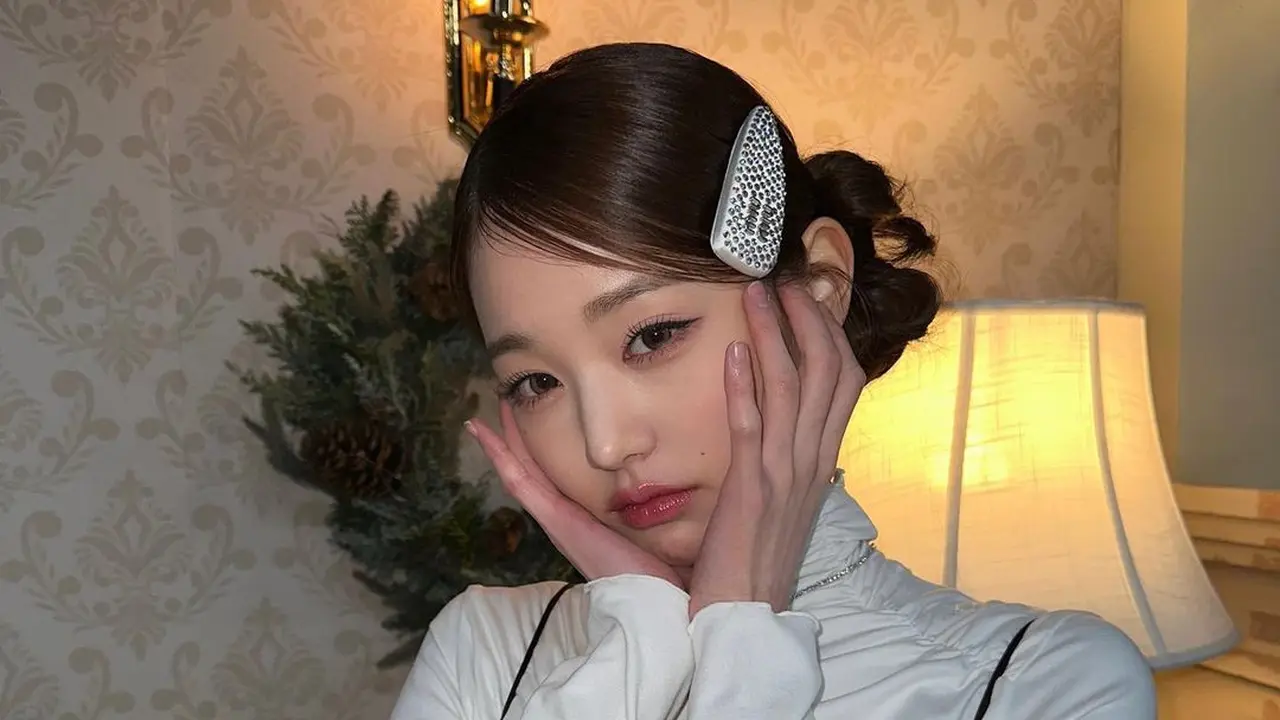 Wonyoung IVE