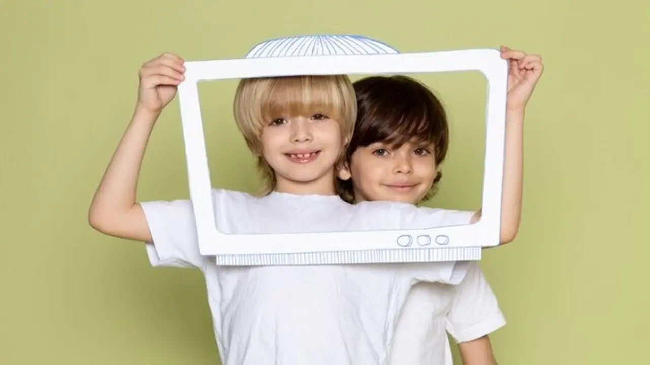 Anak-anak (Sumber: freepik.com/mdjaff)