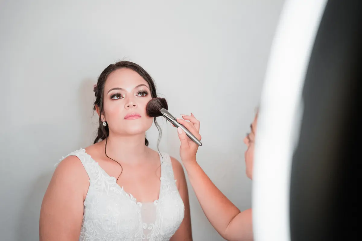 Viral Kisah MUA Ditipu Pengantin Pelit, Ngaku Prewedding agar Lebih Irit