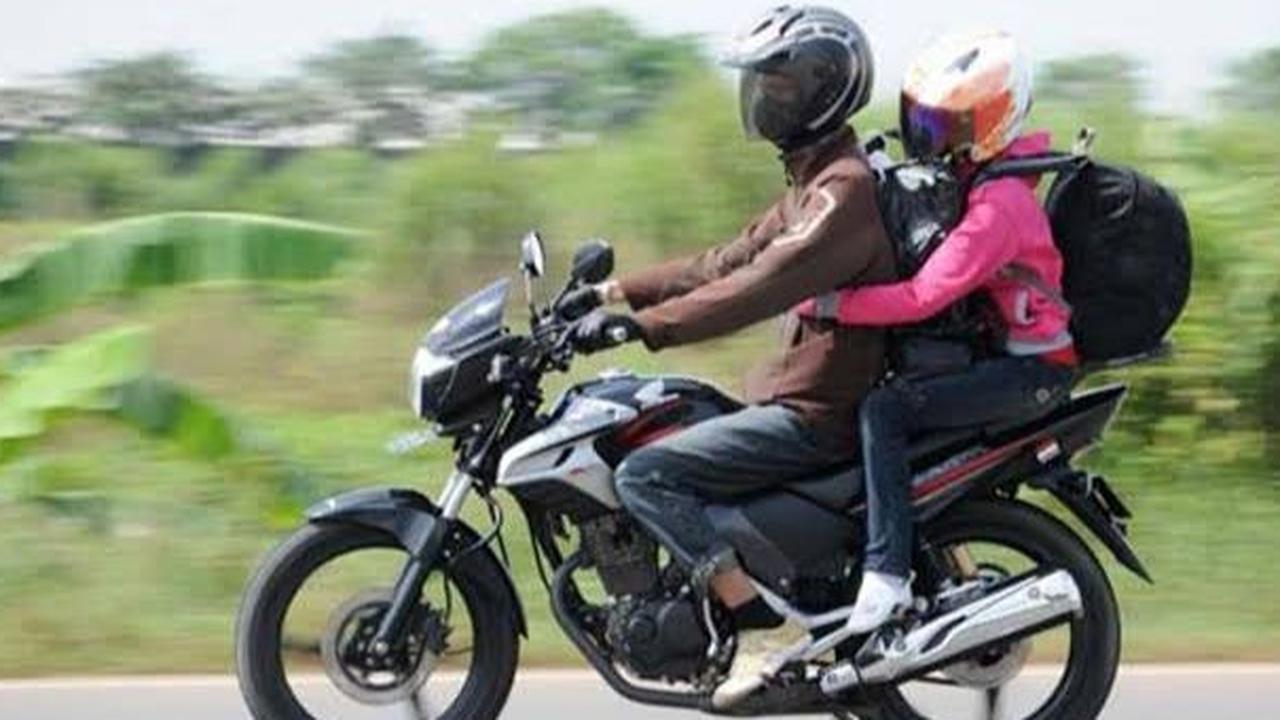 Penggunaan Sepeda Motor Besar dan Pengaruhnya pada Kesuburan Pria: Fakta dan Solusi