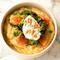 Tasty Italian polenta recipe. (Photo: Bakd&Raw by Karolin Baitinger/Unsplash)