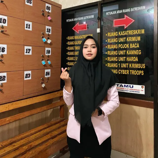 5 Selebriti yang Pernah Laporkan Netizen Ke Pihak Kepolisian