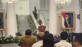 Kelakar Pramono Soal Halte Transjabodetabek Bekasi Belum Dibangun