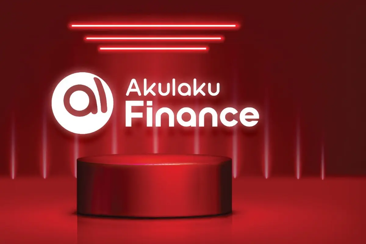 Perusahaan pembiayaan berbasis digital bagian dari Akulaku Group PT Akulaku Finance Indonesia secara resmi mengumumkan pengubahan identitas visualnya dengan memperkenalkan logo baru perusahaan.
