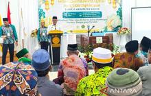 MTQ Nabire XXXI Digelar, Pemkab Siapkan Rp800 Juta Lahirkan Generasi Qurani
