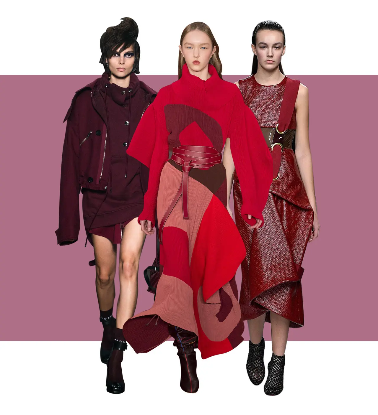 Jangan Buru Buru Belanja 8 Trend Ini Mungkin Ada Di Lemarimu Fashion Fimela Com