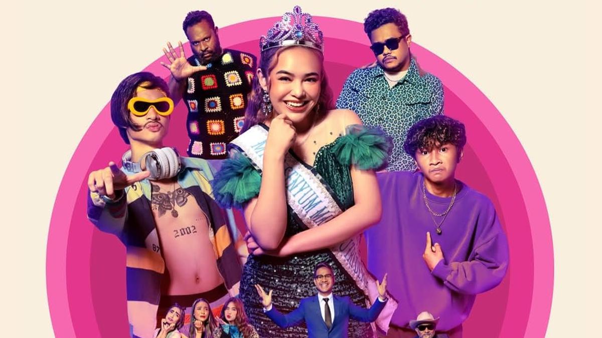 Devano Rekam Soundtrack Film Check Out Sekarang Pay Later (Caper), Jadi Obat Pusing Nasional!