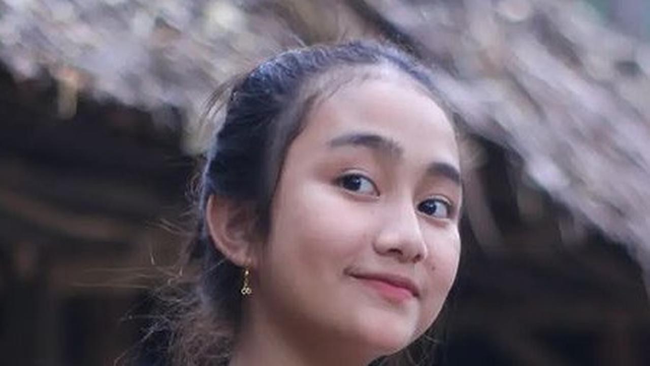 Potret Cantik Rumsyah Baduy, Gadis Baduy Luar yang Viral dan Curi Perhatian