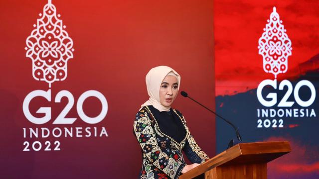 Direktur Utama Pertamina Nicke Widyawati. Dok Pertamina