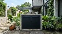 Cara Menata Tempat Sampah di Rumah Minimalis agar Tidak Mengganggu Pemandangan