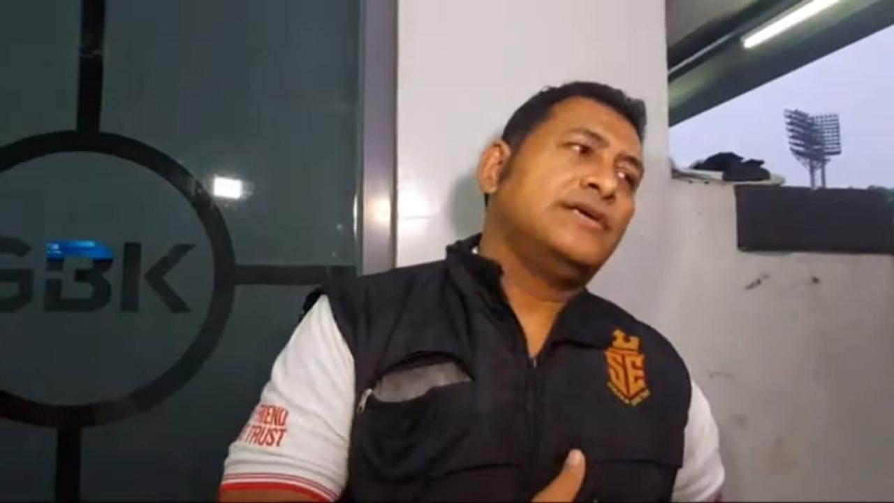 Jelang Hari Raya Idul Adha, Said Bajuri Jual Hewan Kurban 'Tidak Perlu Pakai SPG