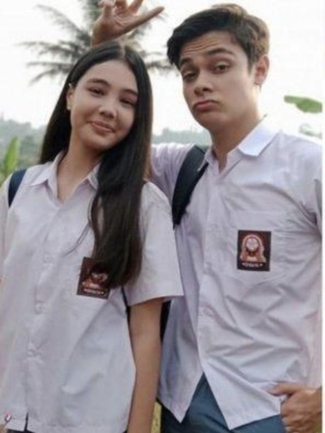 Main Sinetron Bareng, Ini 6 Potret Kompak Lea Ciarachel dan Bryan Andrew