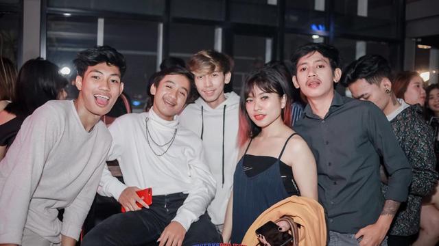 Masih Ingat Bowo Alpenliebe TikTok? Ini 6 Potret Terbarunya yang Makin Kece