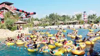 13 Rekomendasi Tempat Wisata Air di Yogyakarta 2025 yang Wajib Dikunjungi
