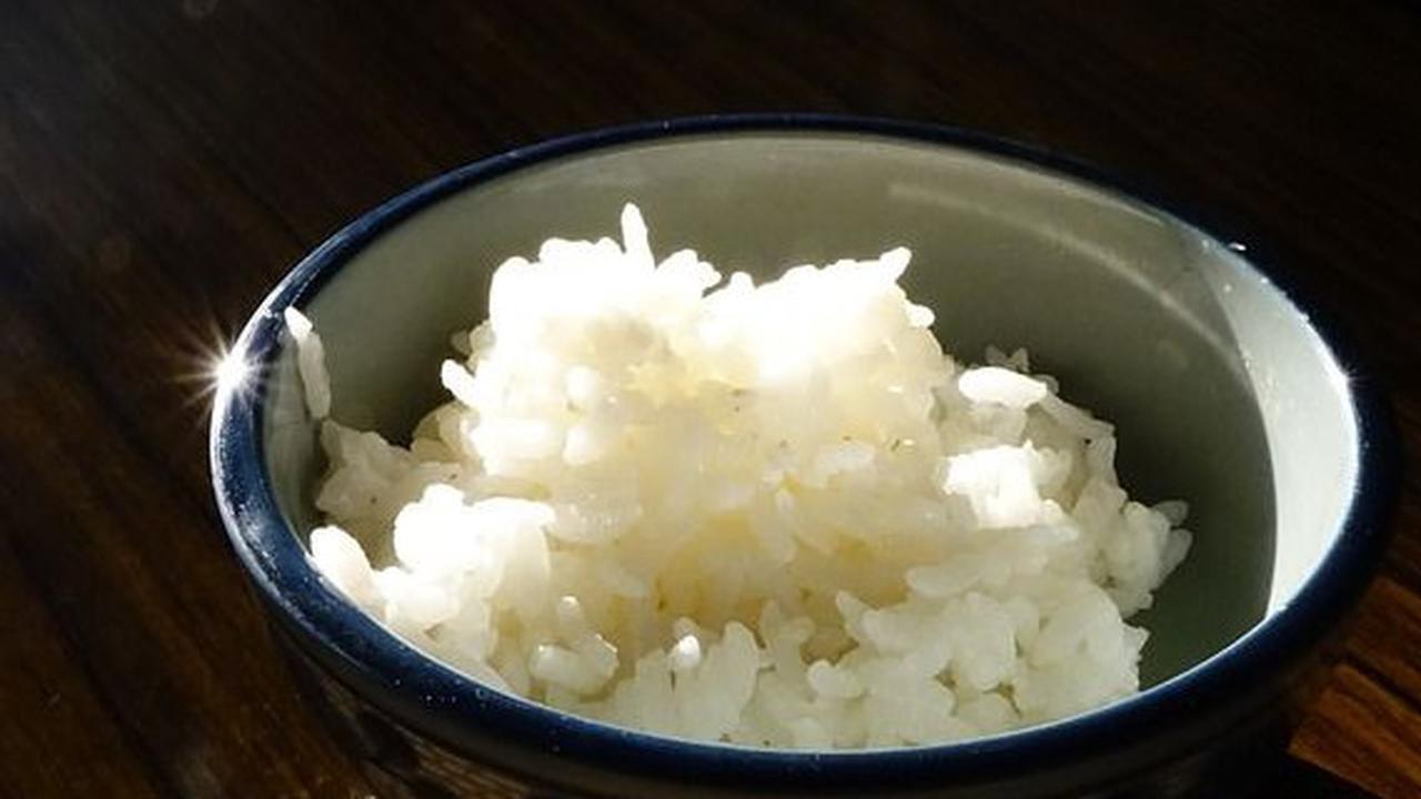 Cara Alami Atasi Nasi Agar Tidak Basi, Cukup Pakai Bahan ini