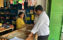 Jelang Nataru, Satgas Pangan Perketat Pengawasan Harga Beras di Serang