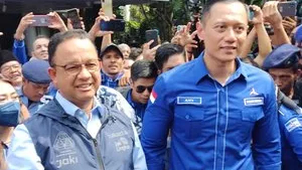 Anies perlu menjelaskan kepada tiga partai alasan memilih cawapresnya. Tidak hanya semau-maunya saja.