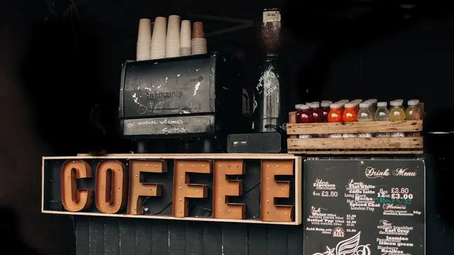 Cerita Akhir Pekan: Apa Kabar Kopi Literan?