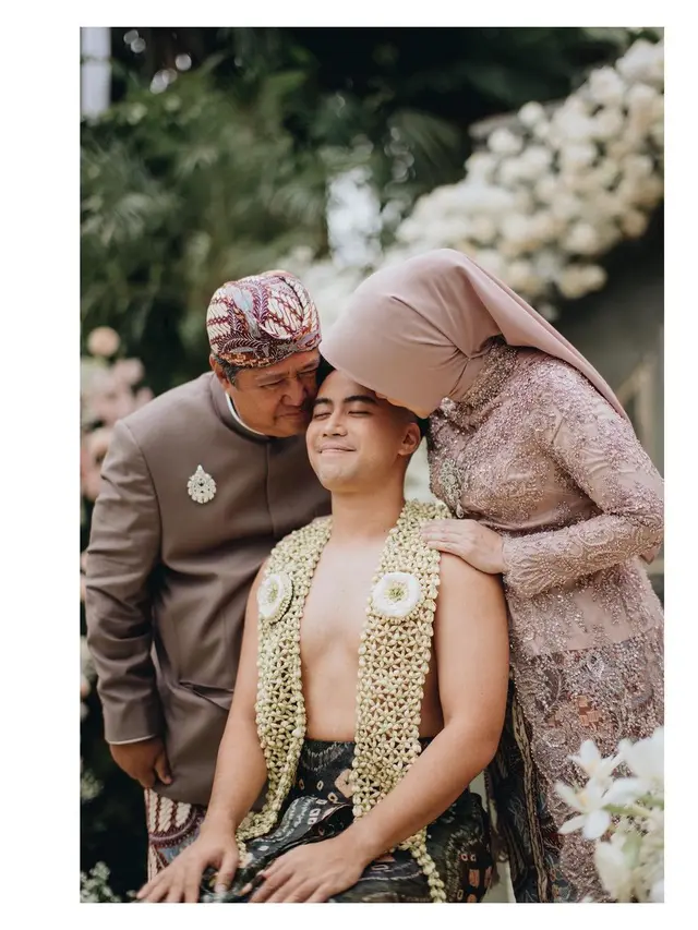 Vidi Aldiano. (Foto: Dok. Instagram @vidialdiano)