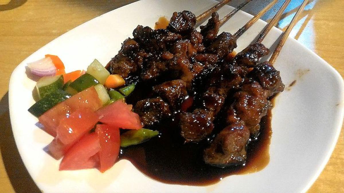 10 Kuliner Garut Terpopuler yang Wajib Dicoba, Dari Sate Hingga Kue Tradisional