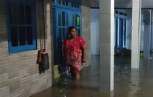 ESDM Banten: Aktivitas Tambang Ciwandan Bukan Penyebab Dominan Banjir Cilegon