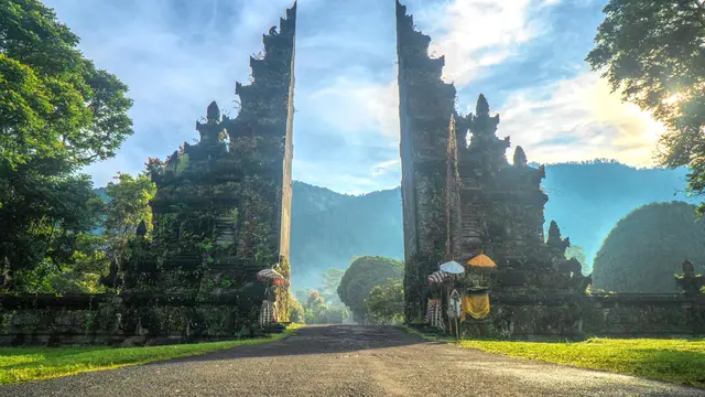 Ilustrasi Pura Bali (Foto: VisionPic .net/Pexels.com)