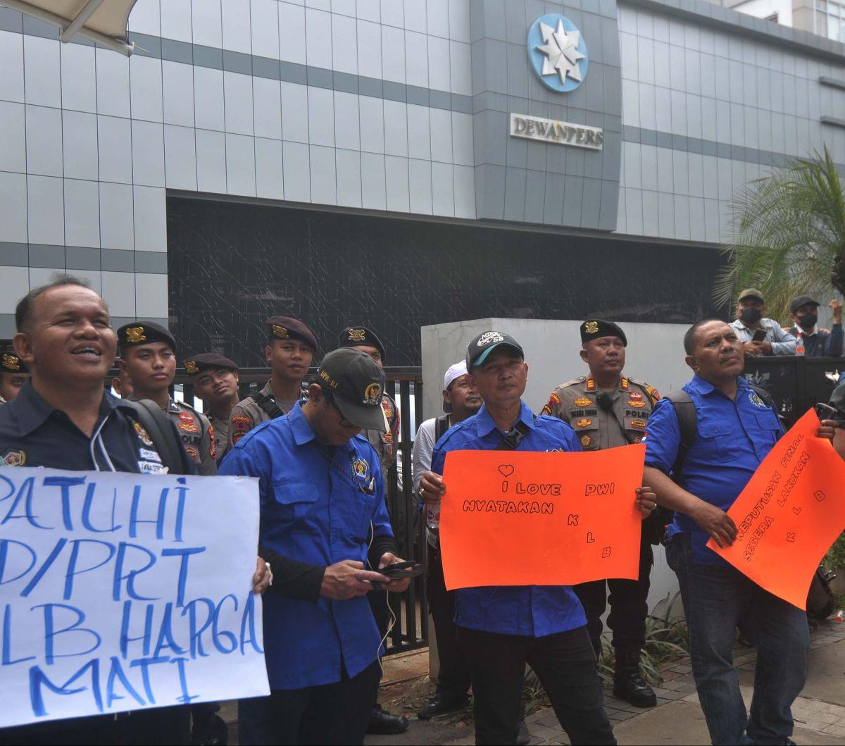 Dok. Istimewa