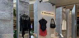 Curated Market jadi pilihan destinasi hangout di akhir pekan (Lokalmade)