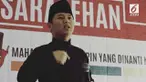 Wakil Bupati Trenggalek M. Nur Arifin dikabarkan hilang sejak 9 Januari 2019. Hingga kini belum ada kabar yang didapat pihak dari Arifin.