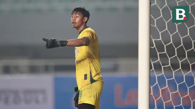 BRI Liga 1 2022/2023: Persikabo 1973 vs Persebaya Surabaya